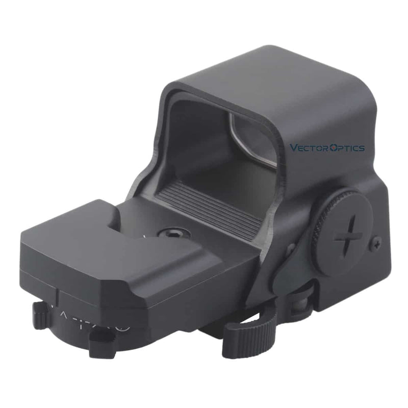 Load image into Gallery viewer, Omega 8 Reticle Sight