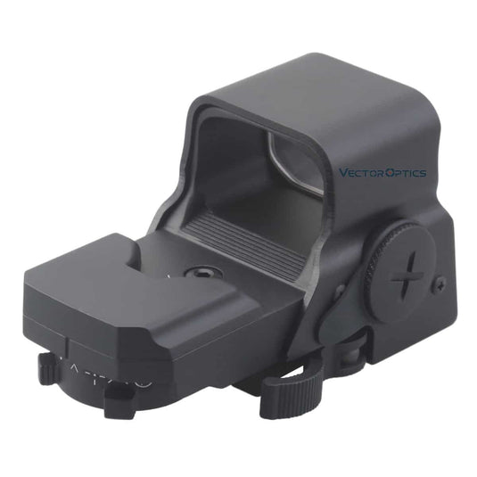 Omega 8 Reticle Sight
