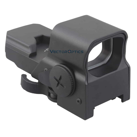 Omega 8 Reticle Sight