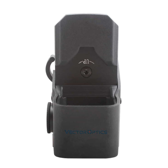 Omega 8 Reticle Sight