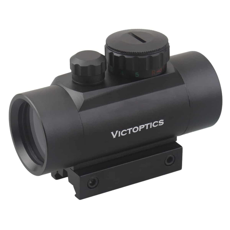 Load image into Gallery viewer, Victoptics 1x35 Side