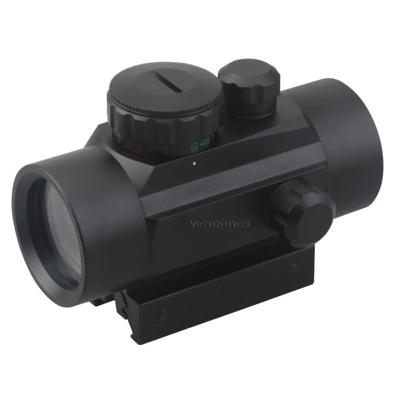 Load image into Gallery viewer, Victoptics 1x35 4 Side