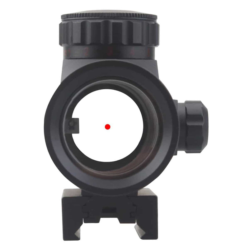 Load image into Gallery viewer, Victoptics 1x35 Front