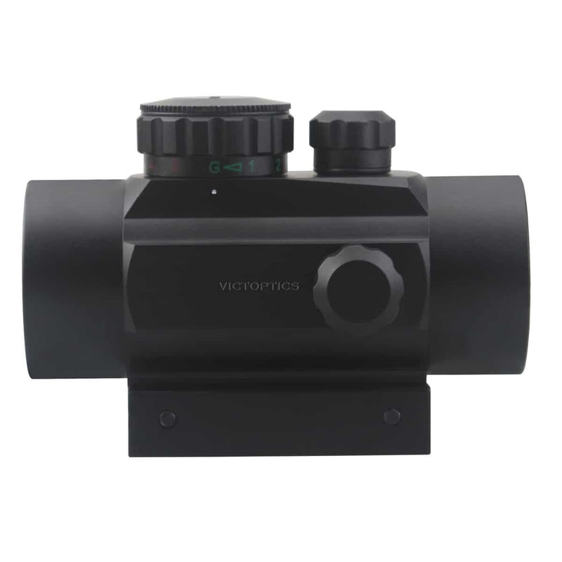 Load image into Gallery viewer, Victoptics 1x35 3 Side