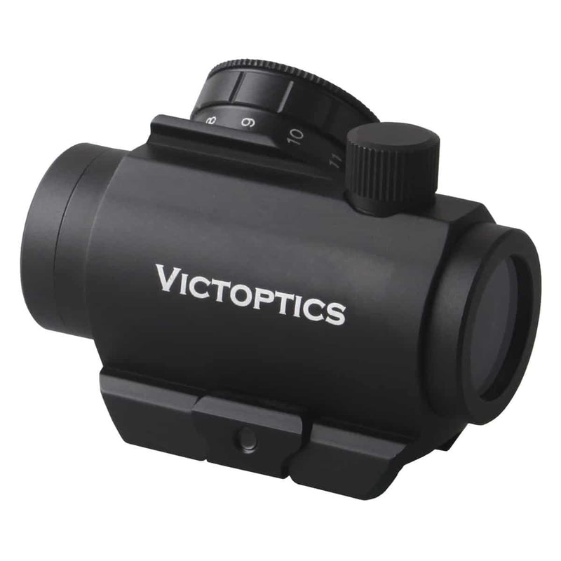 Load image into Gallery viewer, Victoptics 1x22 Red Dot Scope best quality