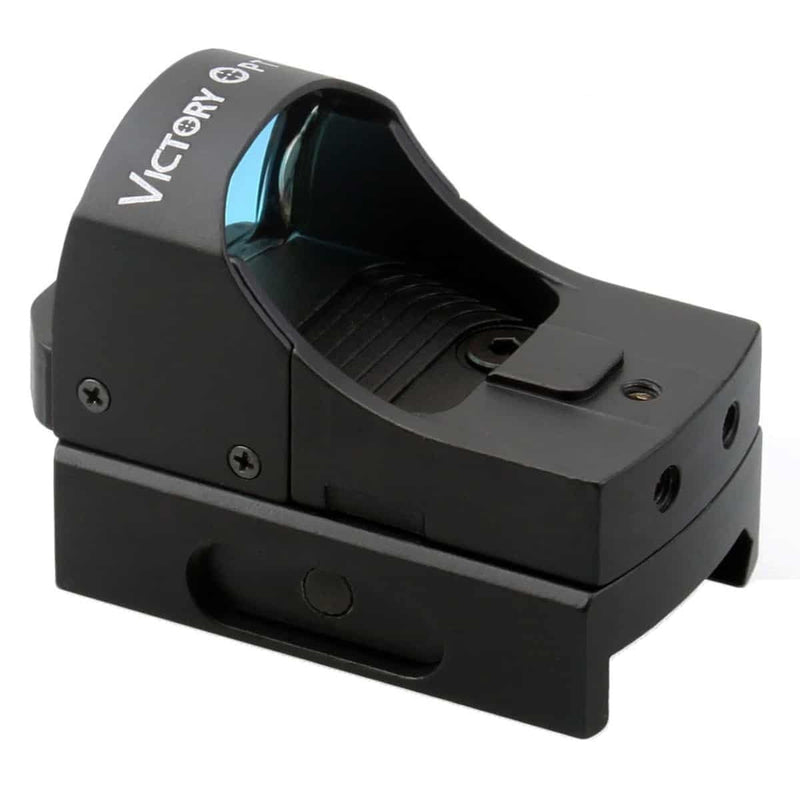 Load image into Gallery viewer, Victoptics 1x18 Side