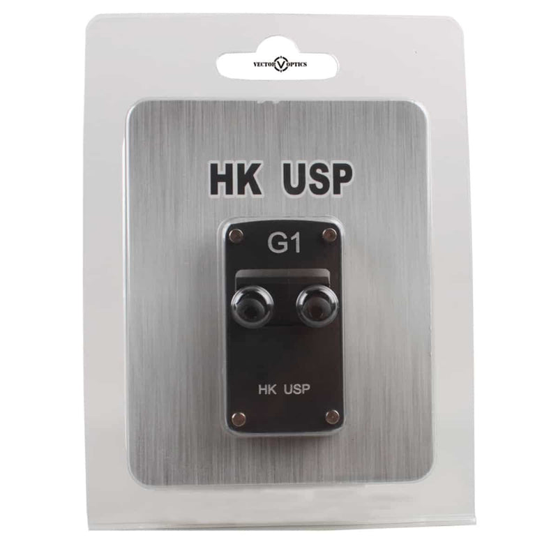 Load image into Gallery viewer, Frenzy & Sphinx Red Dot Pistol Mount Base for HK USP - Vector Optics Online Store