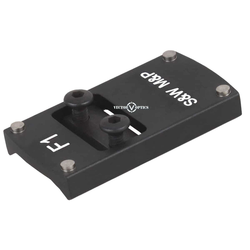 Load image into Gallery viewer, Frenzy & Sphinx Red Dot Pistol Mount Base for Smith & Wesson M&P - Vector Optics Online Store