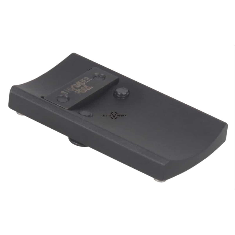 Load image into Gallery viewer, Frenzy & Sphinx Red Dot Pistol Mount Base for Sig Sauer P226 - Vector Optics Online Store