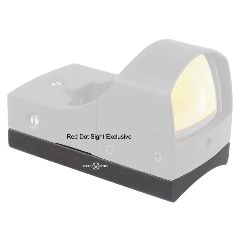 Load image into Gallery viewer, Frenzy & Sphinx Red Dot Pistol Mount Base for Sig Sauer P226 - Vector Optics Online Store