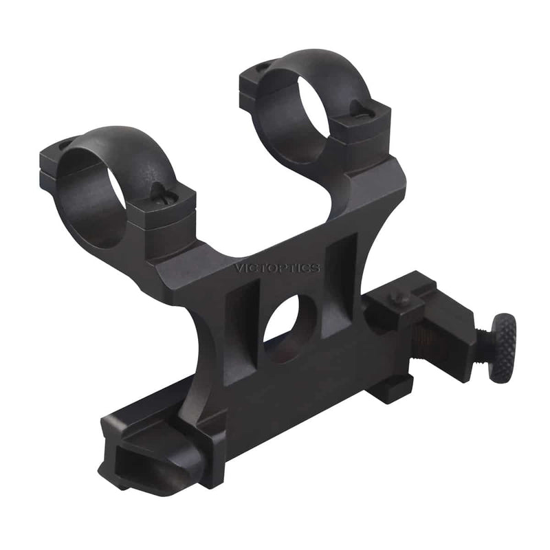 Load image into Gallery viewer, Mosin-Nagant Steel Side Mount
