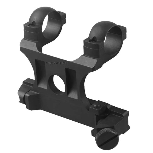 Mosin-Nagant Steel Side Mount