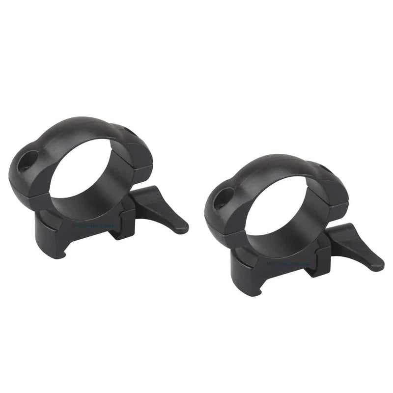 Load image into Gallery viewer, 30mm STEEL Middle Profile2 Side