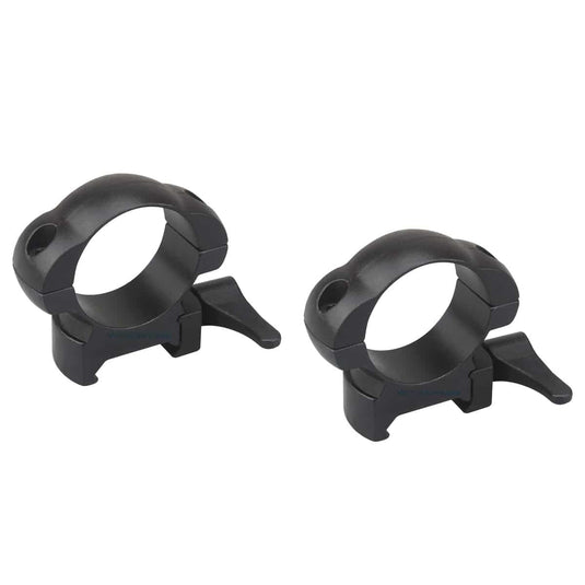 30mm STEEL Middle Profile2 Side