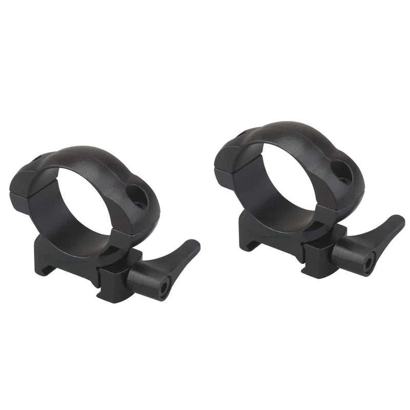 Load image into Gallery viewer, 30mm STEEL Middle Profile Side