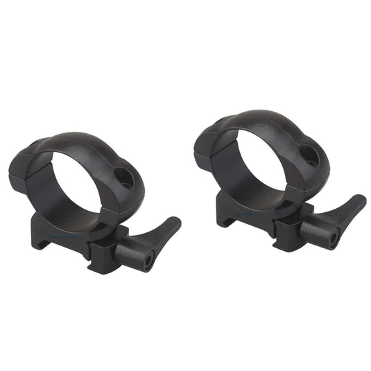30mm STEEL Middle Profile Side