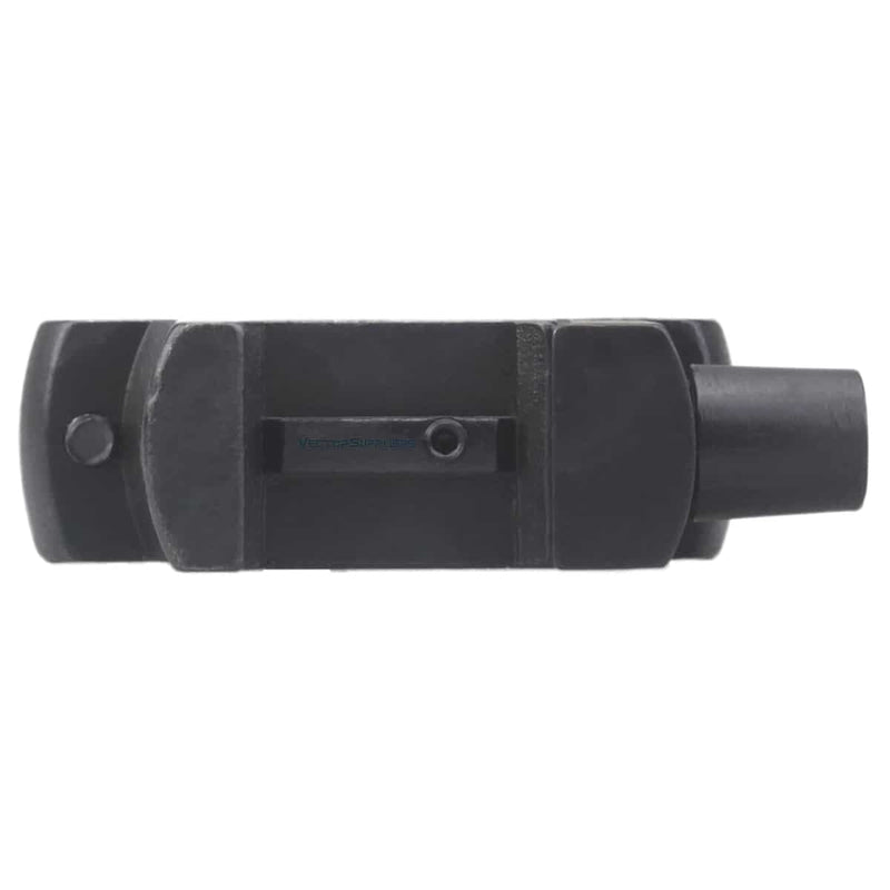 Load image into Gallery viewer, 30mm STEEL Middle Profile 4 Back