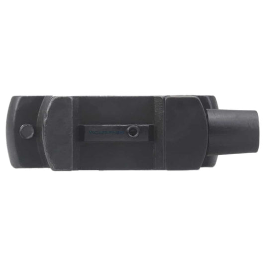 30mm STEEL Middle Profile 4 Back