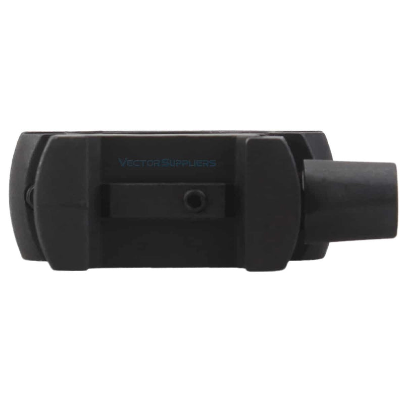 Load image into Gallery viewer, 25.4mm 1" STEEL Medium Profile - Vector Optics Online Store