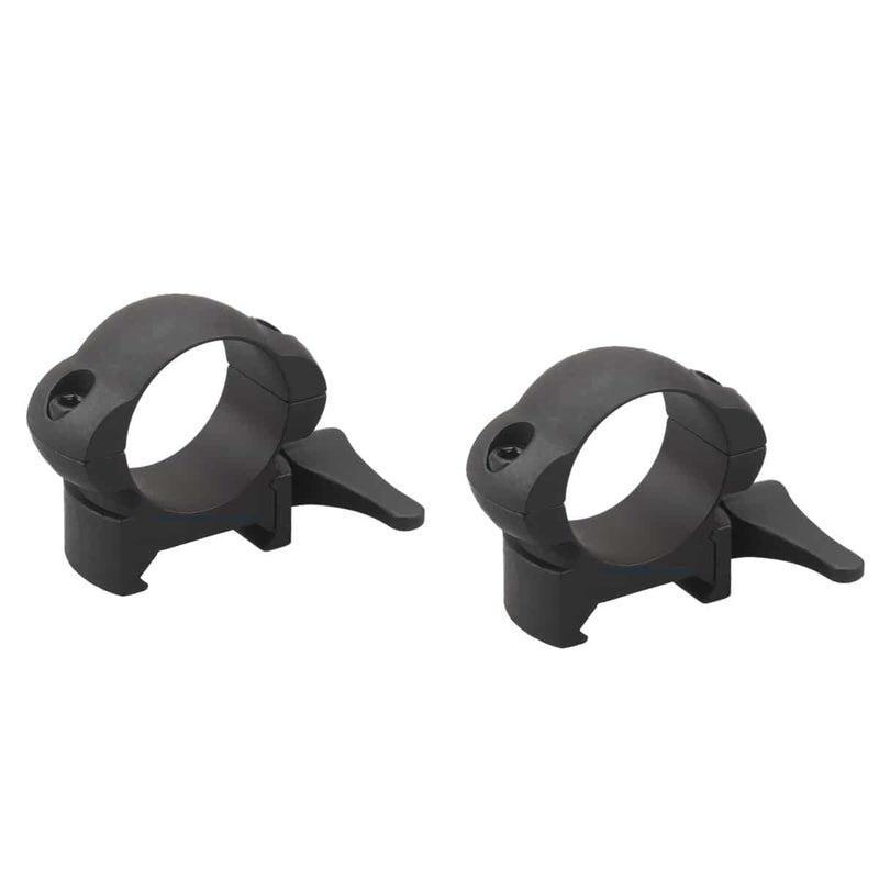 Load image into Gallery viewer, 25.4mm 1" STEEL Low Profile - Vector Optics Online Store