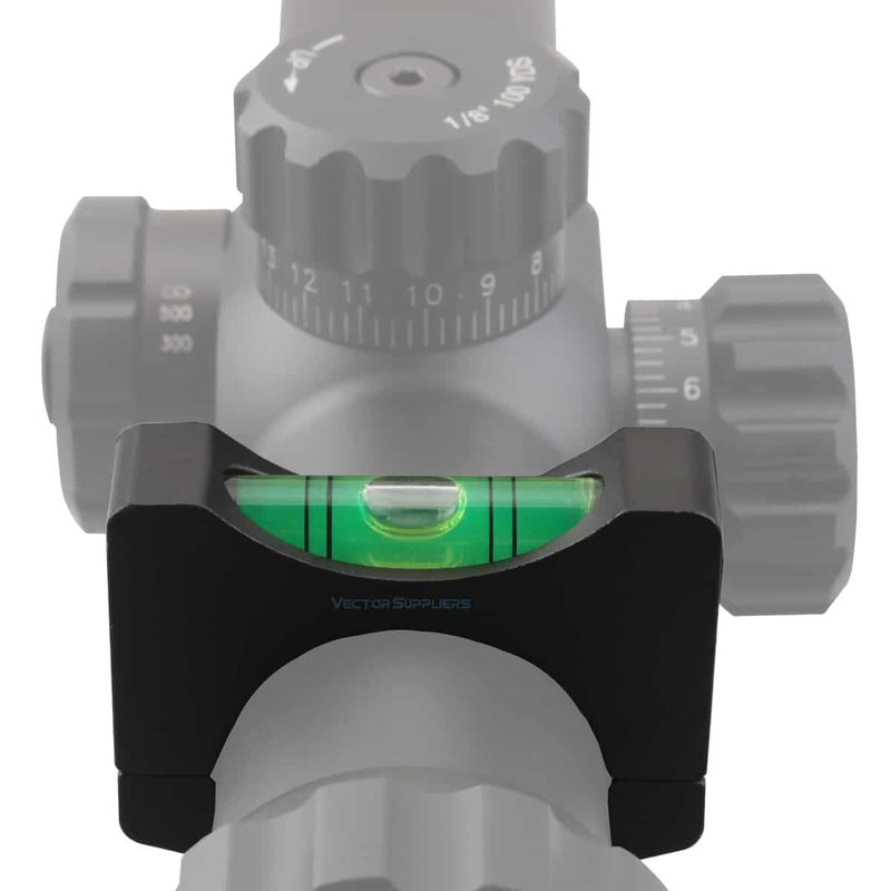 Load image into Gallery viewer, 35mm ACD Level Mount Ring - Vector Optics Online Store