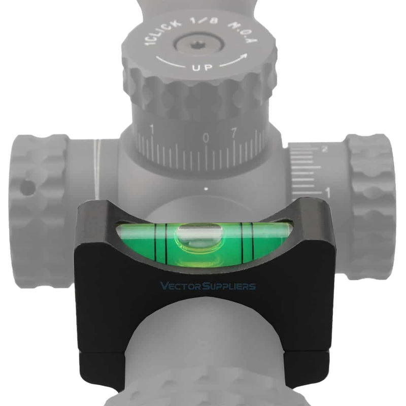 Load image into Gallery viewer, 30mm ACD Level Mount Ring - Vector Optics Online Store