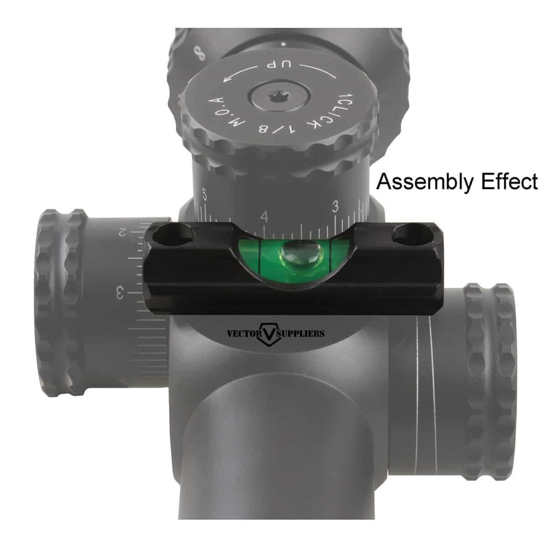 Load image into Gallery viewer, Universal Flat Bubble ACD Mount - Vector Optics Online Store