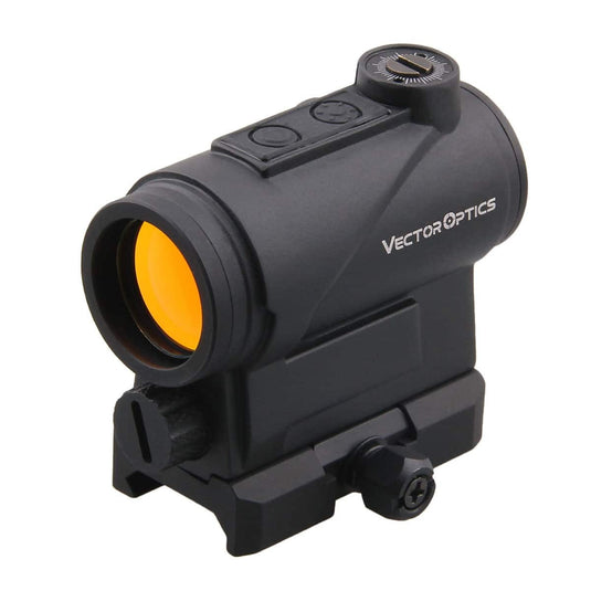 Centurion 1x20 Red Dot Sight Front