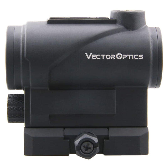 Centurion 1x20 Red Dot Sight 3 Side
