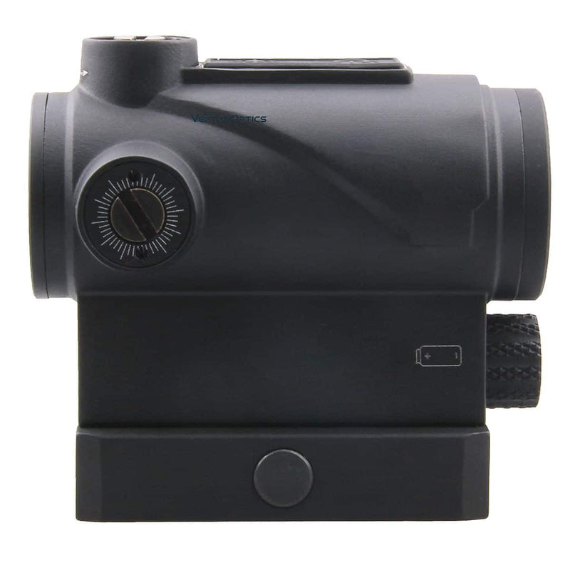 Load image into Gallery viewer, Centurion 1x20 Red Dot Sight6 Side