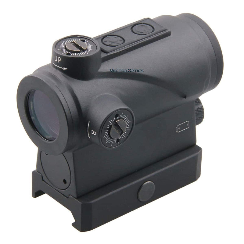 Load image into Gallery viewer, Centurion 1x20 Red Dot Sight7 Details