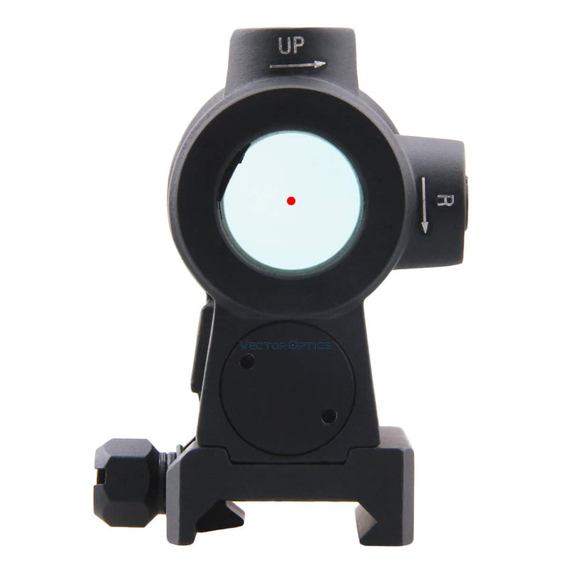 Load image into Gallery viewer, Centurion 1x20 Red Dot Sight 2 Front