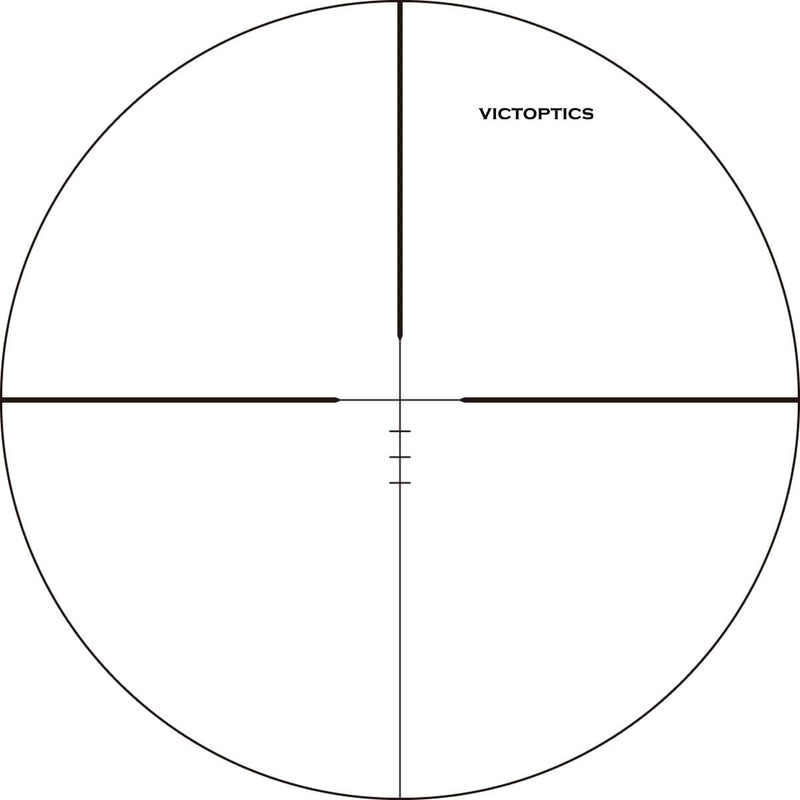 Load image into Gallery viewer, Victoptics 2-7x32  2 Details