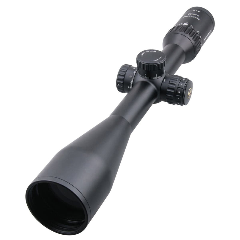 Load image into Gallery viewer, Continental 5-30x56 SFP Tactical Riflescope (SCOL-22T)
