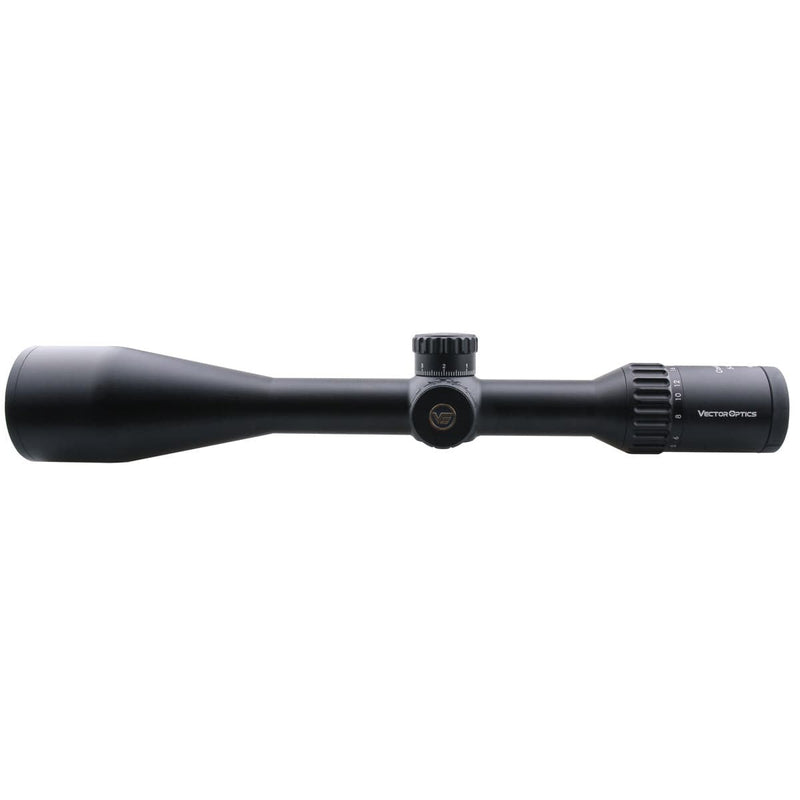 Load image into Gallery viewer, Vector Optics Top Brand Line Continental Hunting Riflescope HD Glass German Optical System 90% Light Transmission .338 Lapua