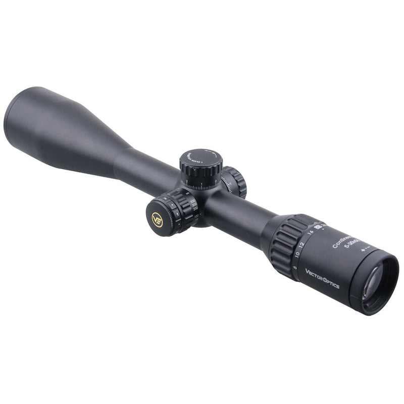 Load image into Gallery viewer, Continental 5-30x56 SFP Tactical Riflescope (SCOL-22T)
