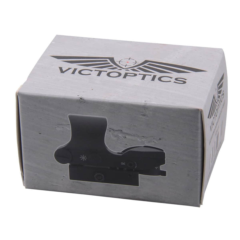Load image into Gallery viewer, Victoptics 1x28x40 packagebox