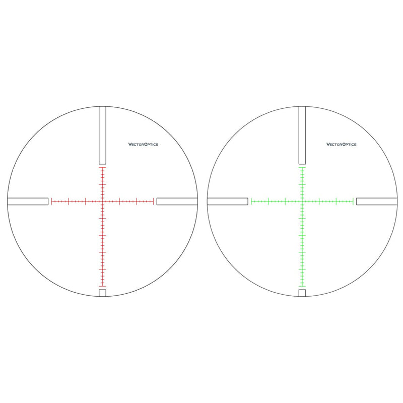 Load image into Gallery viewer, Sentinel 8-32x50SFP E-SF Riflescope Details