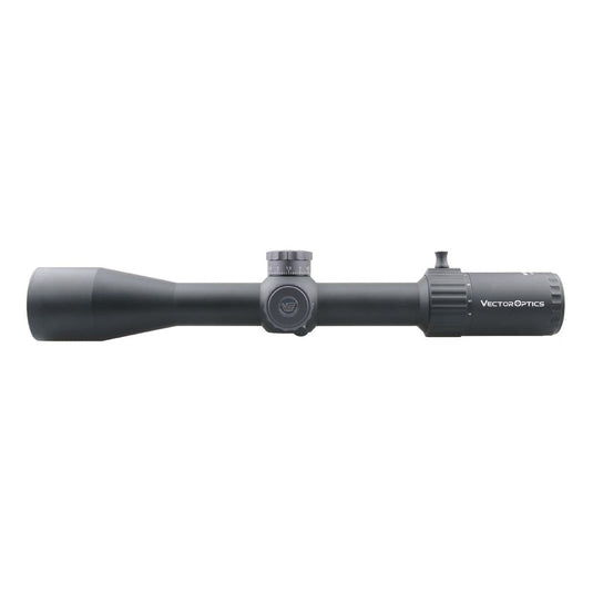 Marksman 4-16x44 FFP (SCFF-25)