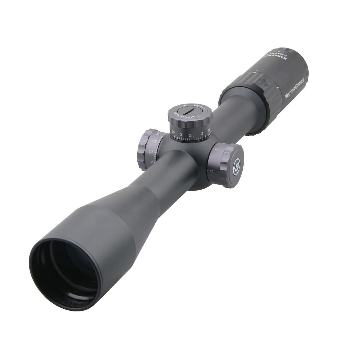 Marksman 4-16x44FFP Riflescope - Vector Optics – Vector Optics EU