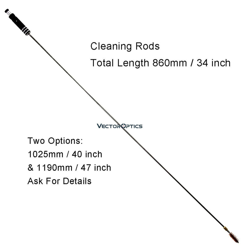 Load image into Gallery viewer, Gunpany 12GA Shotgun Gun Cleaning Kit - Vector Optics Online Store