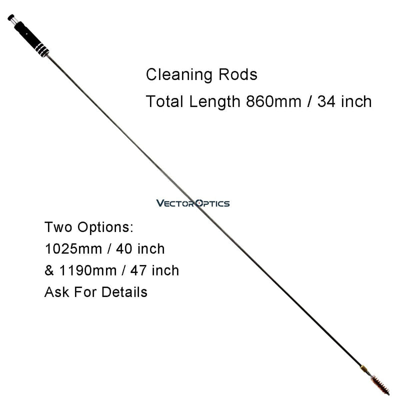 Load image into Gallery viewer, Gunpany 410 Gauge Shotgun Gun Cleaning Kit - Vector Optics Online Store
