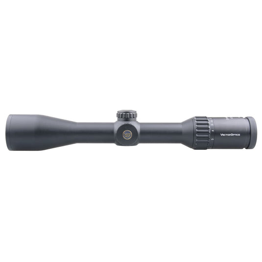 best elk hunting rifle scope