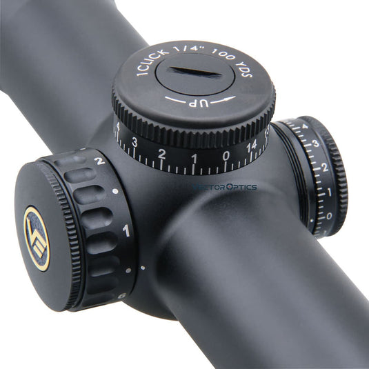 hunter rifle scope