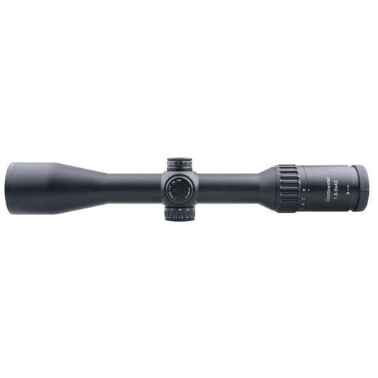 ar 10 hunting riflescope