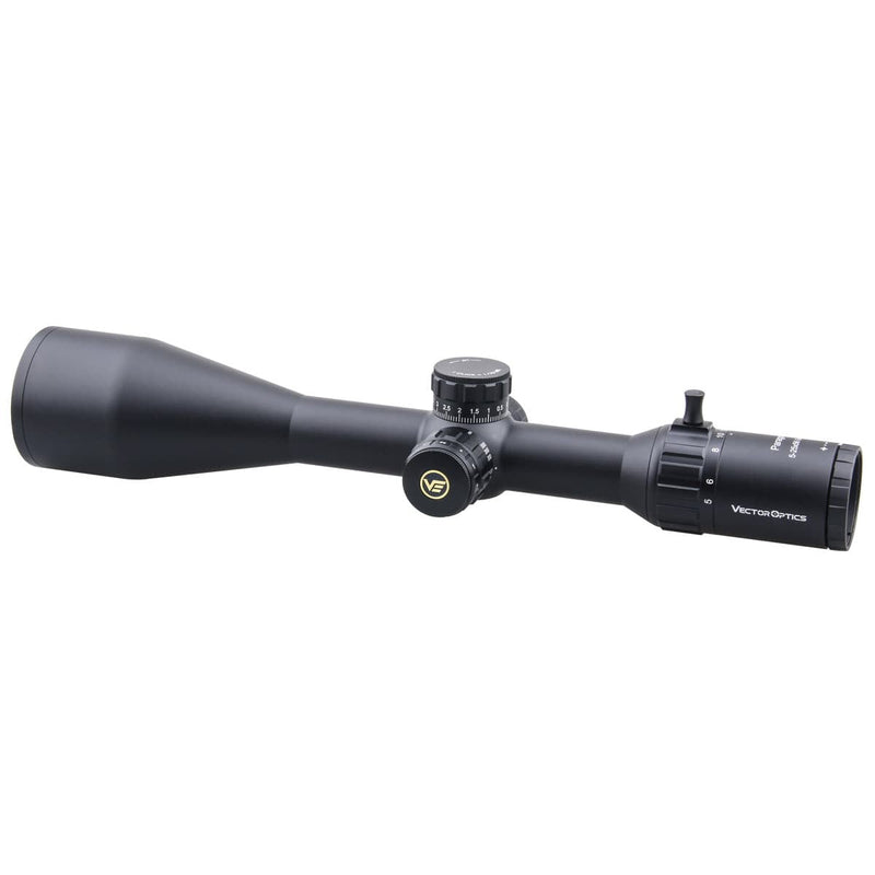 Load image into Gallery viewer, Paragon 5-25x56SFP GenII (SCOL-26)