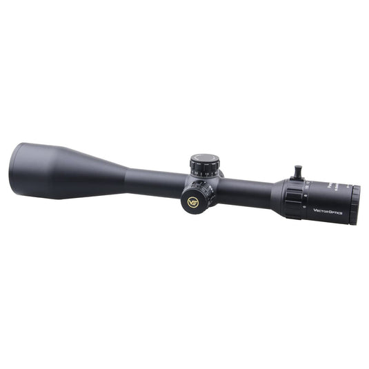 Paragon 6-30x56SFP GenII (SCOL-27)