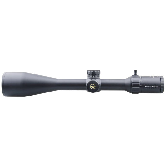 Paragon 6-30x56SFP GenII (SCOL-27)
