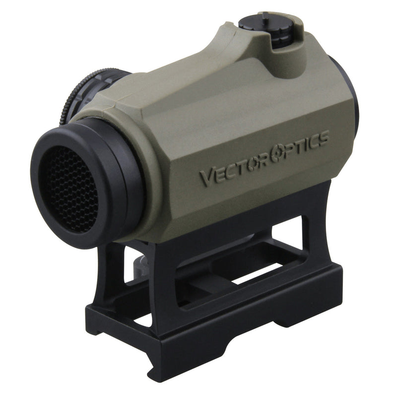 Load image into Gallery viewer, tactical red dot sight