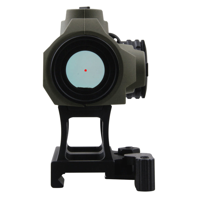 Load image into Gallery viewer, red dot sight  for Ar15